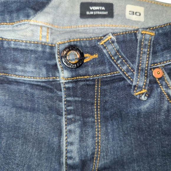 Volcom jeans - Picture 2 of 3